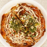 まるちゃん - 料理写真: