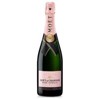 Moët & Chandon Rosé