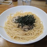 スパゲティながい - 