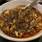 中華食房 正記 - 麻婆豆腐