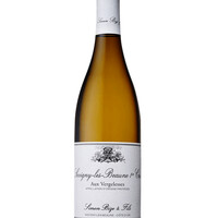 Savigny les Beaune 2017 Simon Bize 