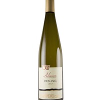 Alsace Pinot Gris 2018 Domaine Mersiol　