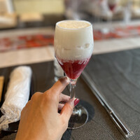 青山 星のなる木 - 