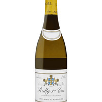 Rully 1er Cru 2009 Leflaive & Associés