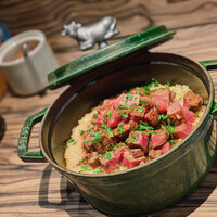 焼肉 ジャンボ はなれ - 