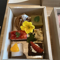 青山 星のなる木 - 