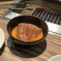 焼肉 ジャンボ はなれ - 