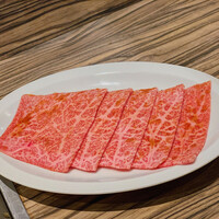 焼肉 ジャンボ はなれ - 