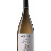 Girlan Chardonnay Flora  2018 (D.O.C)