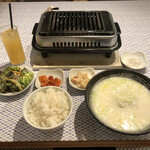 焼肉・韓国料理 KollaBo Lite - 