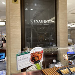 CINAGRO - 