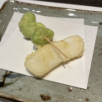 天冨良 よこ田 - 