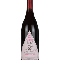 Au Bon Crimat Pinot noir 2016