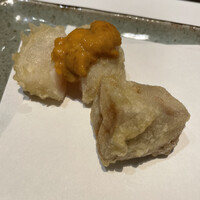 天冨良 よこ田 - 