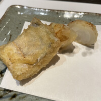 天冨良 よこ田 - 