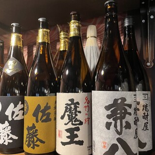 炉端 串焼き 紅の熊_1