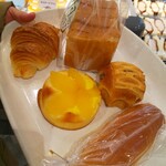 グーテ・ルブレ - 