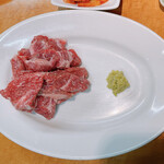 焼肉やっちゃん 京橋本店 - ロース