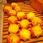 グーテ・ルブレ - 