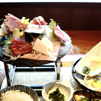 馬桜 下通り店 - 