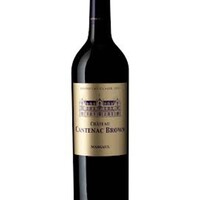 Château Cantenac Brown 2012