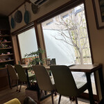 抹茶庵けんしん - 