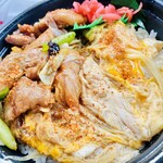 ほっともっと - 料理写真: