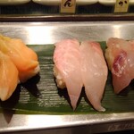 Sushi Uogashi Nihonichi - 