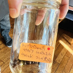 自家焙煎珈琲 カフェ・タピロス - 