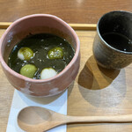 抹茶庵けんしん - 