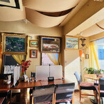 自家焙煎珈琲 カフェ・タピロス - 