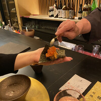 鮨 四 - 