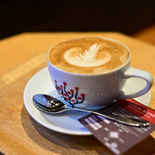 カフェ レクセル_1