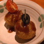 ヨーロピアンスープキッチンZUPPA - ライスボール