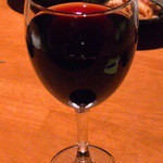 ヨーロピアンスープキッチンZUPPA - 赤ワイン