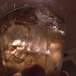 ヨーロピアンスープキッチンZUPPA - ジョニーウォーカー（赤）ロック