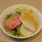 オールデイダイニング　ラジョウ - 