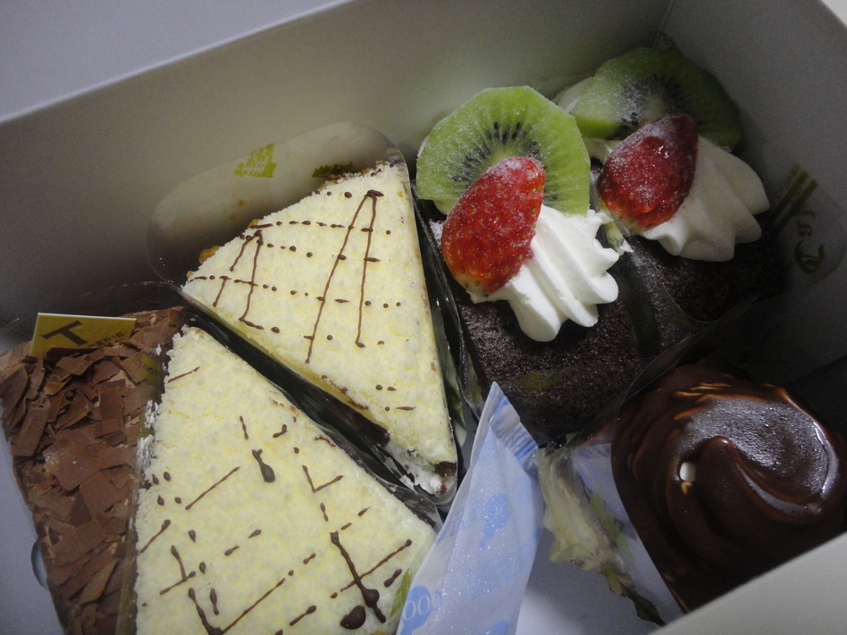 手作りケーキのお店 TATUYA エルム店 name=