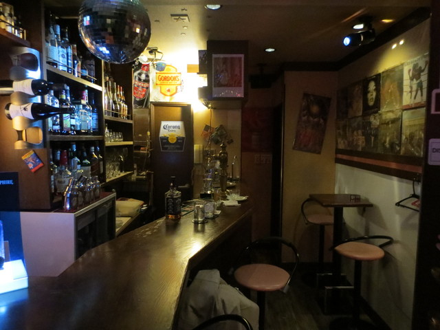 SHOTBAR Pink Elephant photo 4