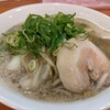 麺屋天狗 - 焦がし旨塩ラーメン