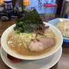うまいヨゆうちゃんラーメン