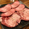 焼肉　時しらず