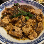 大阪中華サワダ飯店 - 