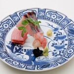 Kyou Kaiseki Rihou - 