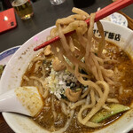 大阪中華サワダ飯店 - 