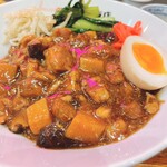 大阪中華サワダ飯店 - 