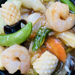 ほっともっと - 料理写真: