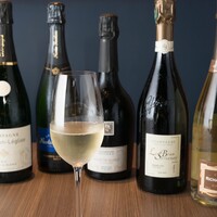 シャンパーニュ