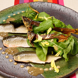 ブラッスリー ギョラン_2