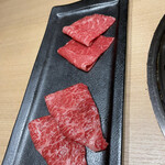 和牛焼肉じろうや 介 wagyu&sake - 